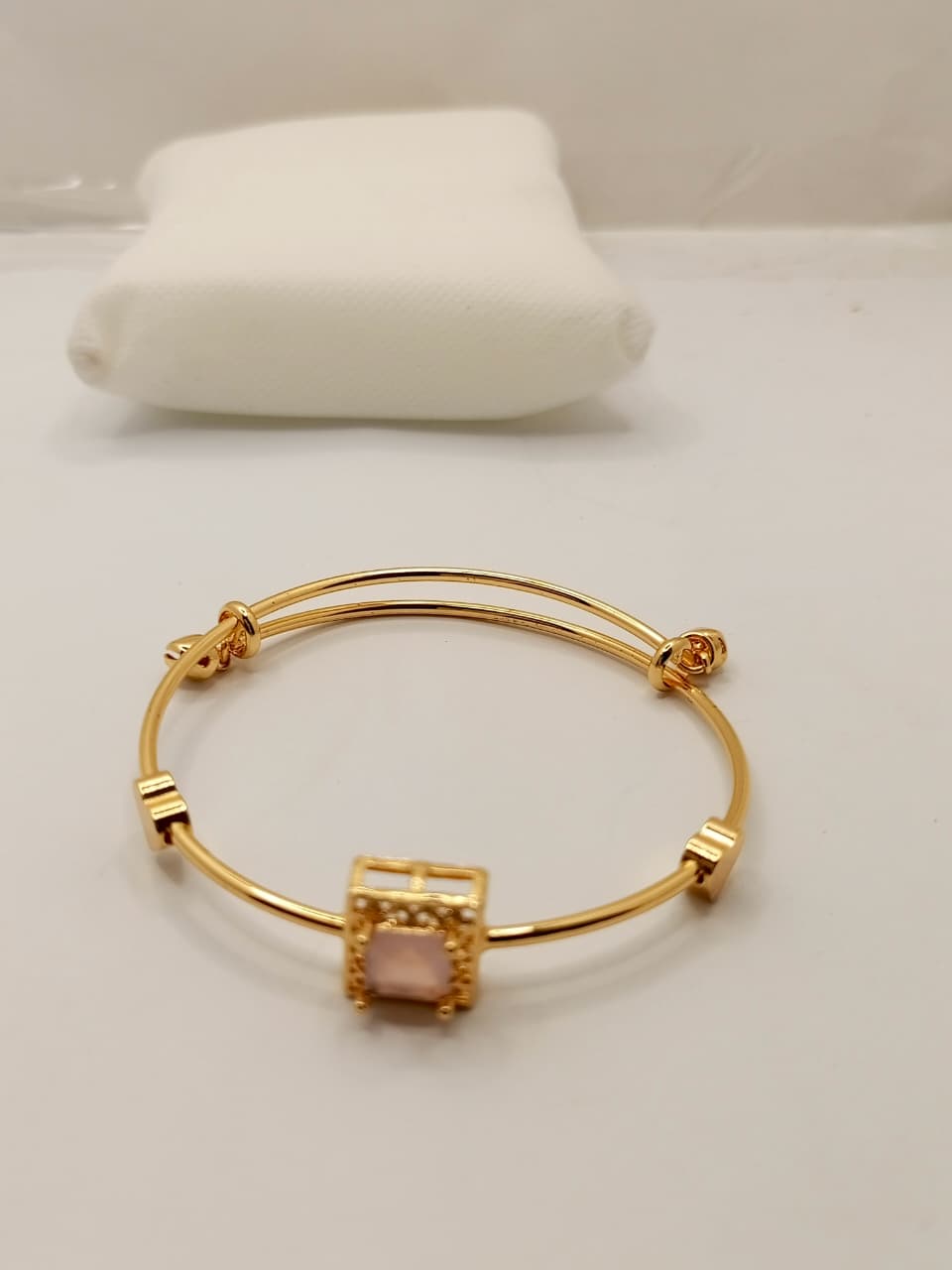 China Gold Bracelet (New Style)