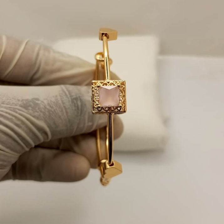 China Gold Bracelet (New Style)