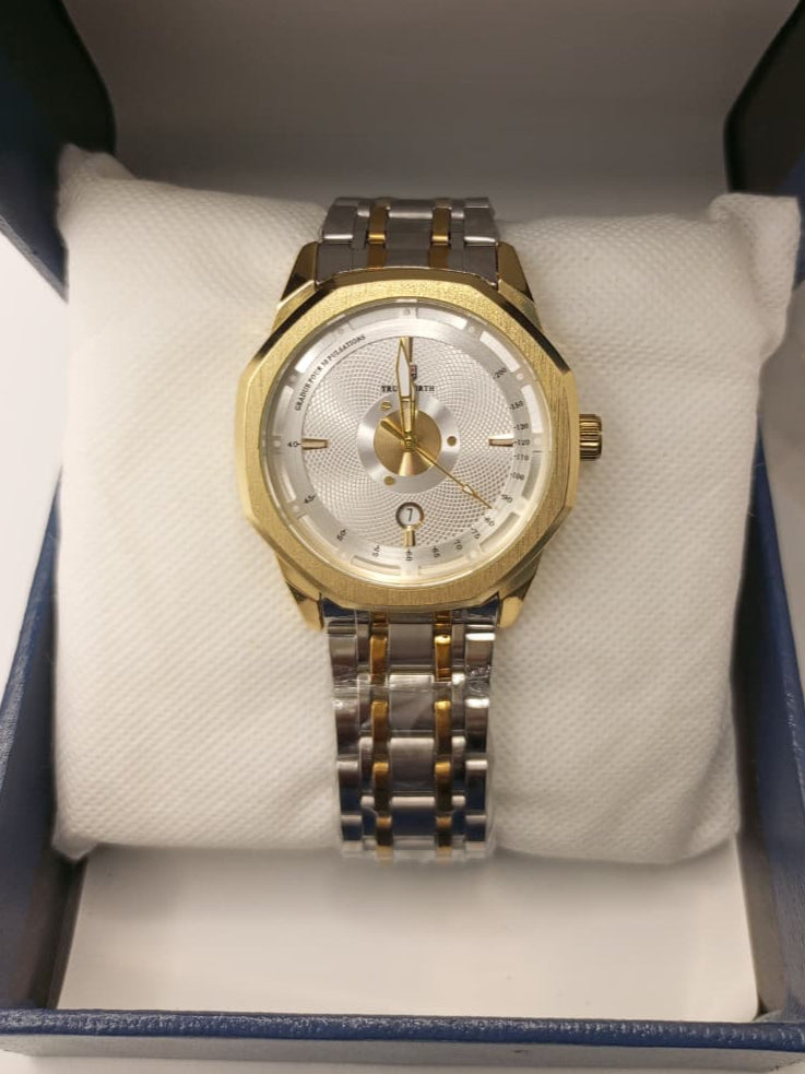 True worth men's Watch