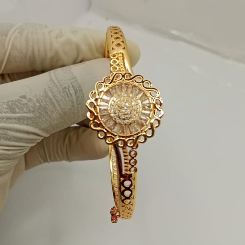 CHINA GOLD BRACELET NEW STYLE
